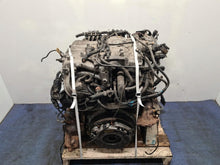 Laden Sie das Bild in den Galerie-Viewer, Motor Kia Sorento I G6CU 3.5 194PS 2006 Benzin Engine Komplett MOT4255782235sa