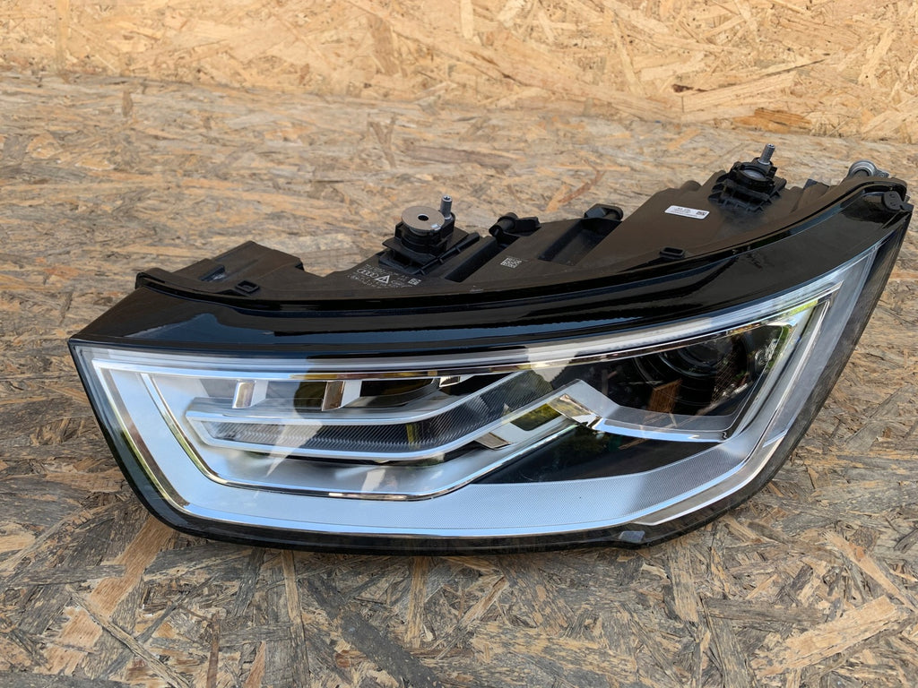 Frontscheinwerfer Audi A1 8XA941005 Xenon Ein Stück (Rechts oder Links)