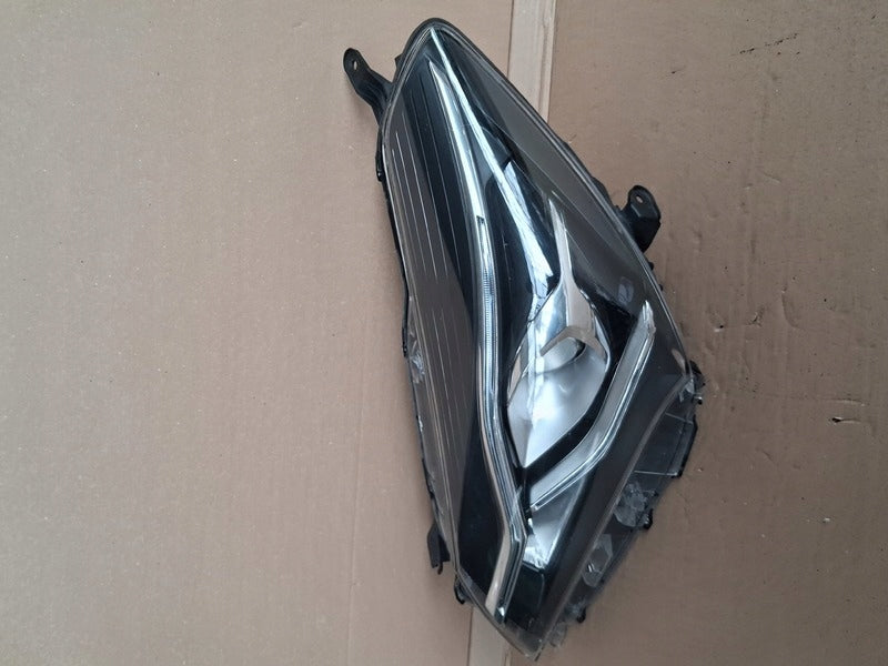 Frontscheinwerfer Toyota Yaris Links Scheinwerfer Headlight SCH7559006396sr