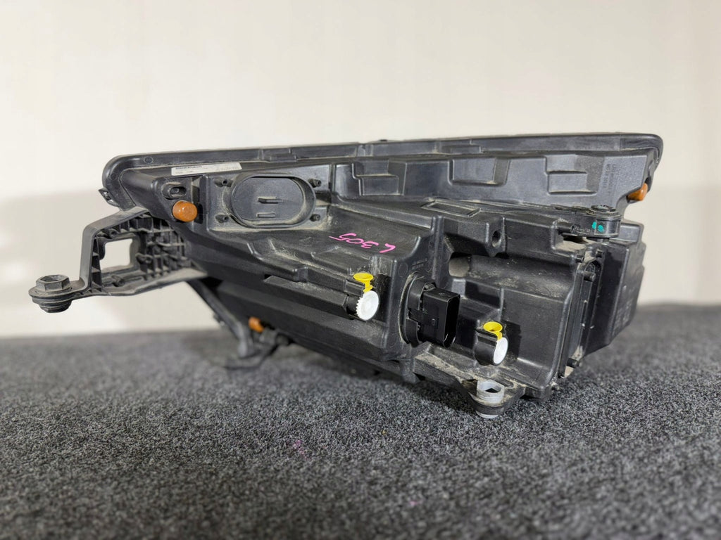 Frontscheinwerfer Skoda Kamiq 658941016 LED Rechts Scheinwerfer Headlight SCH3337675684fe