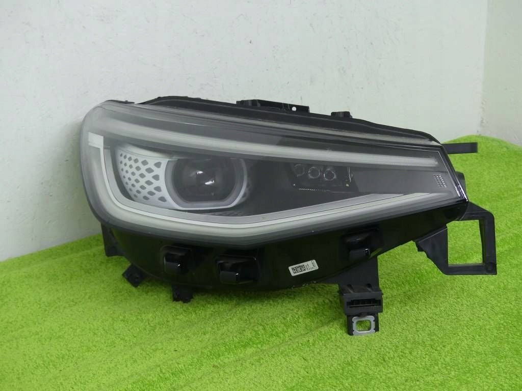 Frontscheinwerfer VW Id.4 11B941036G Rechts Scheinwerfer Headlight SCH7019966917wc