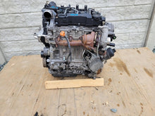 Load image into Gallery viewer, Motor Citroën Berlingo 9H01 1.6 HDI Diesel Engine Unkomplett MOT4239589392he