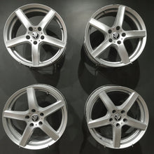Load image into Gallery viewer, 4x Alufelge 17 Zoll 7.0" 5x112 43ET KBA51285 Skoda Superb Iii Rim Wheel FEL7882445118mw