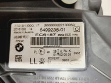 Load image into Gallery viewer, Frontscheinwerfer BMW 7 G11 G12 8499235 Laser Links Scheinwerfer Headlight SCH1804254658dw