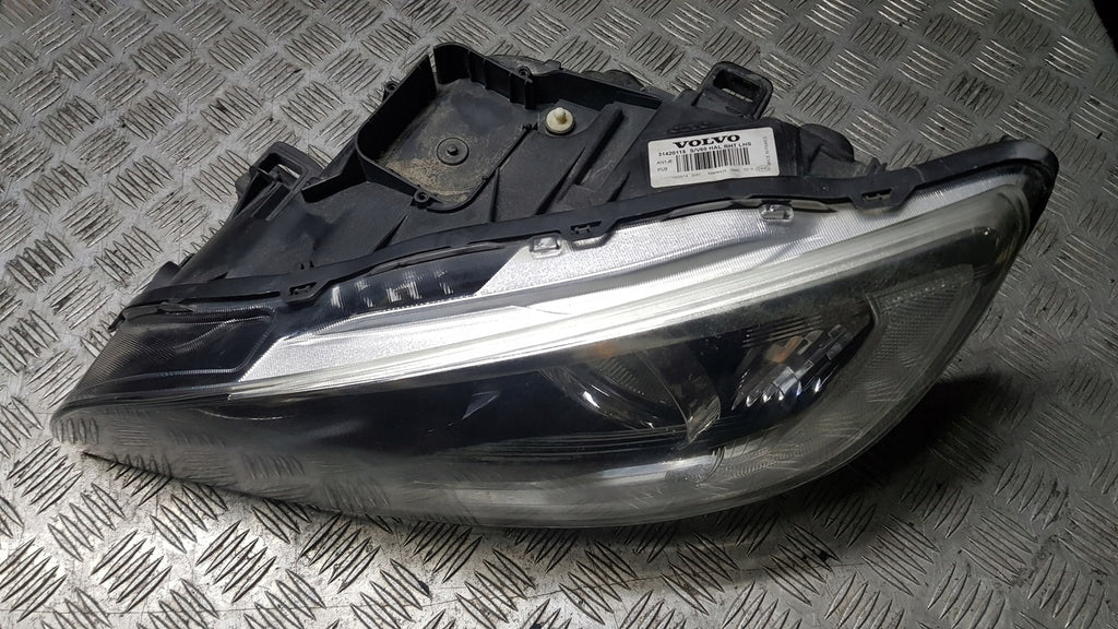 Frontscheinwerfer Volvo V60 II 31420115 Links Scheinwerfer Headlight SCH4156386479gi
