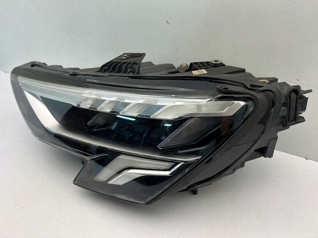 Frontscheinwerfer Audi A3 8Y0941033 LED Links Scheinwerfer Headlight