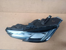 Laden Sie das Bild in den Galerie-Viewer, Frontscheinwerfer Audi A4 B9 8W0941035 Links Scheinwerfer Headlight