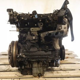 Motor Opel Insignia A A20DTH 2.0 CDTI 130PS 2010 Diesel Engine Unkomplett MOT8276586379kj