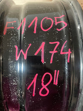 Load image into Gallery viewer, 1x Alufelge 18 Zoll 7.5" 5x112 A1744010200 Mercedes-Benz Cla Rim Wheel FEL3904091768lq
