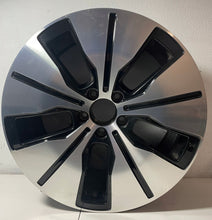 Load image into Gallery viewer, 1x Alufelge 19 Zoll 8.0" 5x112 49 5ET A2934010100 Mercedes-Benz Eqc Rim Wheel FEL1806339351wy
