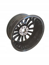 Load image into Gallery viewer, 1x Alufelge 17 Zoll 6856046 Mini Clubman F54 Rim Wheel FEL1722280393xx