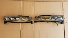 Load image into Gallery viewer, Frontscheinwerfer Citroën C3 Aircross 00207251 00207252 Ein Satz Headlight