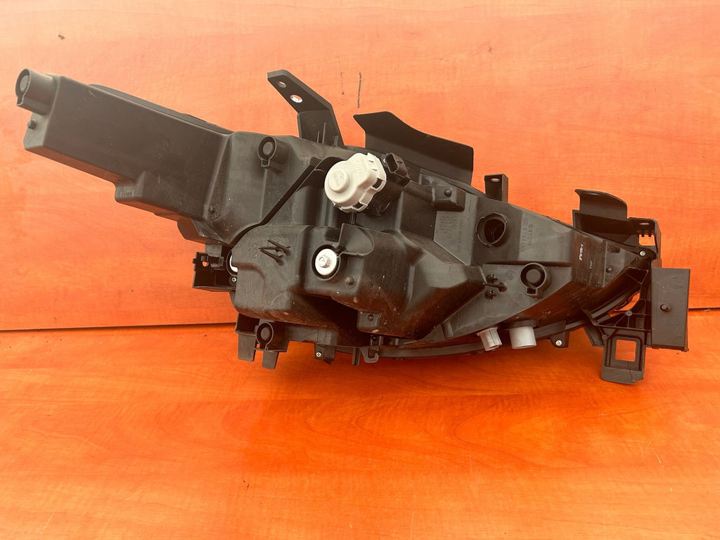 Frontscheinwerfer Mazda Cx5 KB8N51040H LED Links Scheinwerfer Headlight