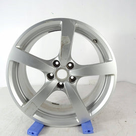 1x Alufelge 18 Zoll 8.0