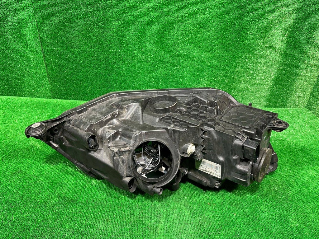 Frontscheinwerfer Skoda Fabia III 6V1941015B LED Links Scheinwerfer Headlight