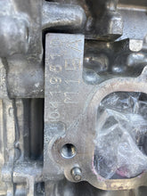 Load image into Gallery viewer, Motor Toyota Yaris Cross XM15A-P90 M15AFXE 1.5 12TKm 2022 Hybrid Engine Komplett