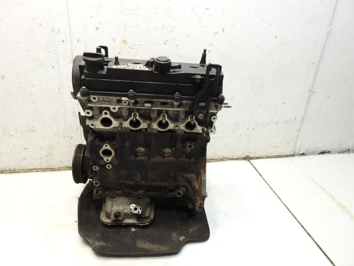 Motor Opel Astra J A17DTS 1.7 CDTI 130PS 96kW 251TKm 2013 Diesel Unkomplett MOT2836008164td