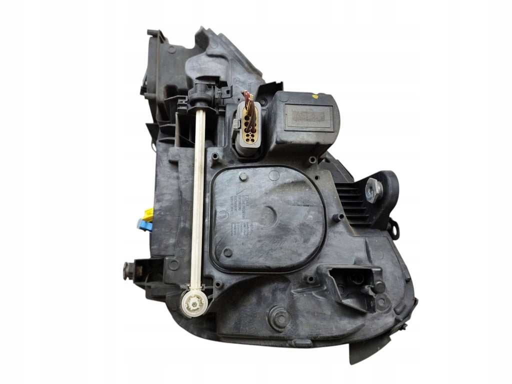 Frontscheinwerfer Mercedes-Benz W212 S212 A2129063003 LED Rechts Headlight SCH6474718848bl