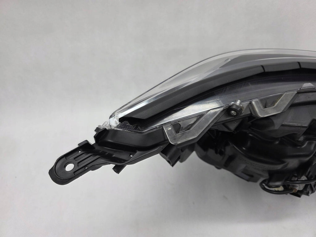 Frontscheinwerfer Toyota V Links Scheinwerfer Headlight SCH9969751122xx