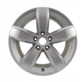 1x Alufelge 17 Zoll 6.5