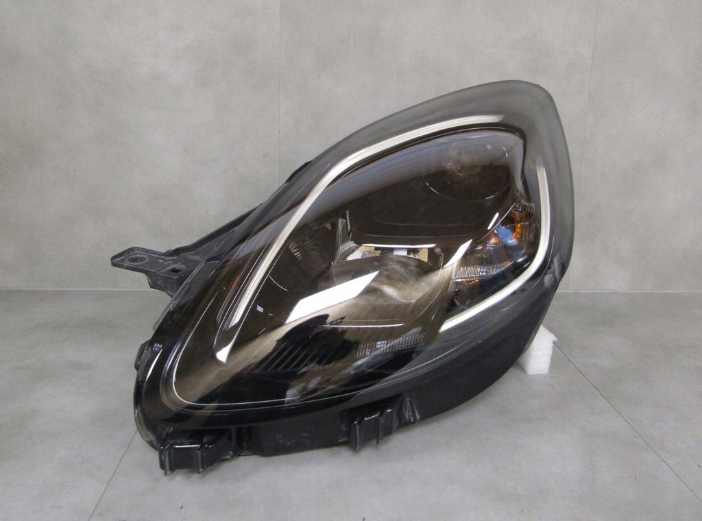 Frontscheinwerfer Ford Puma L1TB-13E015-GH LED Links Scheinwerfer Headlight SCH4529062861rl