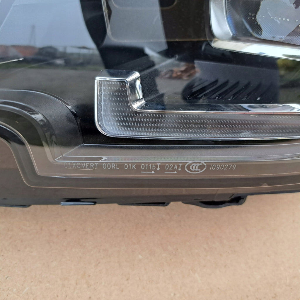 Frontscheinwerfer BMW 3 G21 G20 5A251A7-01 Full LED Links Scheinwerfer Headlight SCH4928101880qi