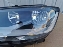 Laden Sie das Bild in den Galerie-Viewer, Frontscheinwerfer VW Sharan 7n1 7N1941005C Links Scheinwerfer Headlight SCH7353212544ag