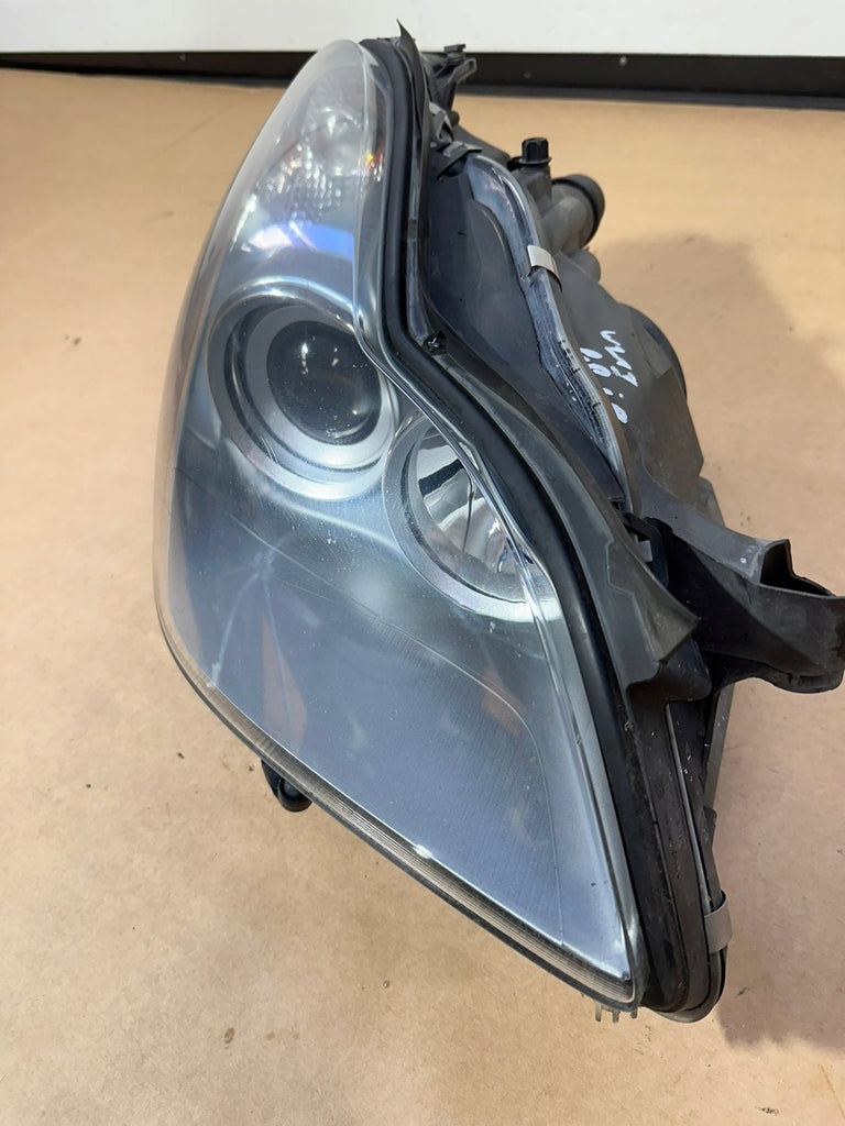 Frontscheinwerfer Mercedes-Benz Cls Rechts Scheinwerfer Headlight