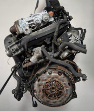 Laden Sie das Bild in den Galerie-Viewer, Motor Opel Astra J A17DTE 1.7 CDTI 110PS 81kW Diesel Engine Komplett MOT5741604980hg