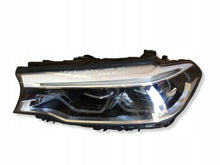 Laden Sie das Bild in den Galerie-Viewer, Frontscheinwerfer BMW 5 G31 G30 8499121-03 LED Ein Satz Scheinwerfer Headlight SCH4373886181xy