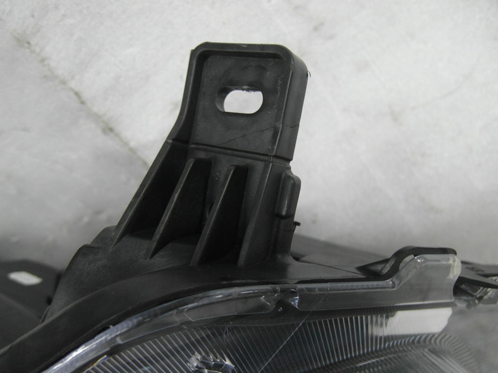 Frontscheinwerfer LV4B-13E016-AR Full LED Rechts Scheinwerfer Headlight