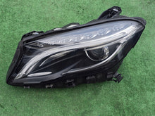 Laden Sie das Bild in den Galerie-Viewer, Frontscheinwerfer Mercedes-Benz Gla A1569062300 Links Scheinwerfer Headlight SCH4234768854zt