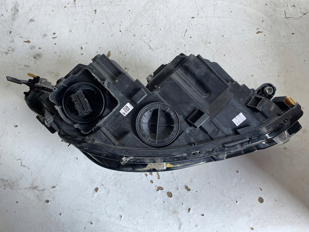 Frontscheinwerfer VW Golf VIII 5H1941035 LED Links Scheinwerfer Headlight SCH5013195288qp