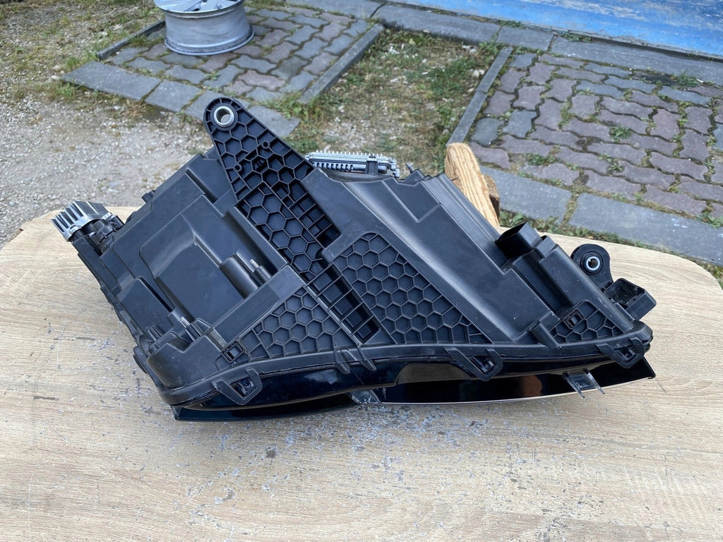 Frontscheinwerfer Skoda Superb III 3V1941015E LED Ein Stück (Rechts oder Links)