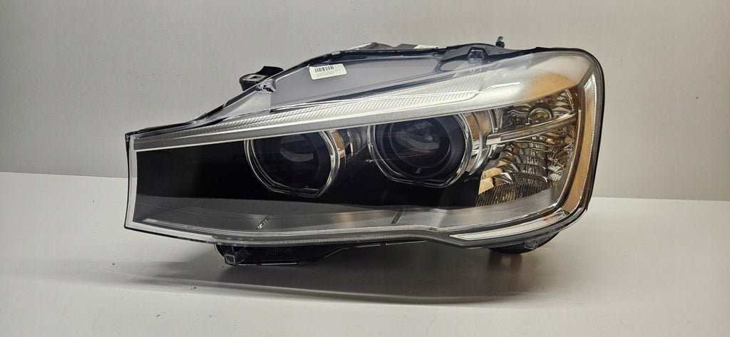 Frontscheinwerfer BMW X4 F26 X3 F25 7400017-04 Xenon Links Headlight SCH7487957720sb