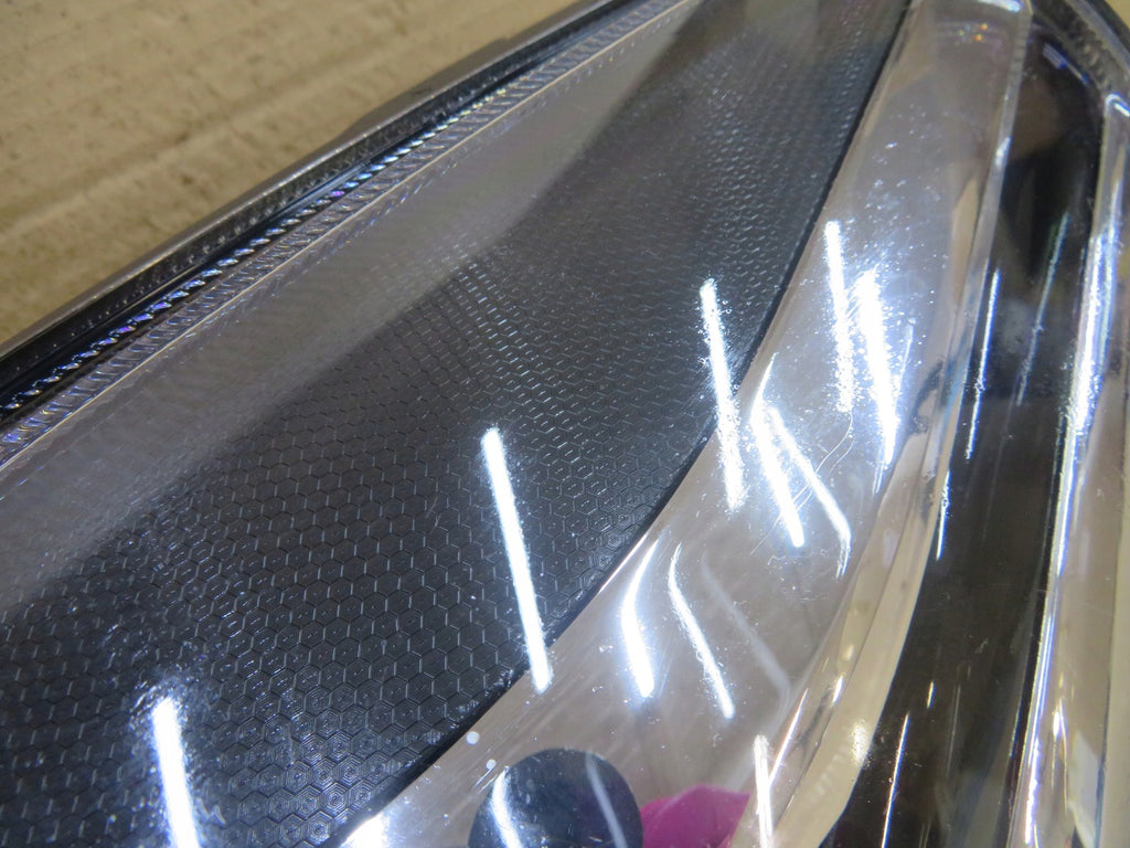 Frontscheinwerfer Ford Fiesta H1BB-13E015-AE LED Links Scheinwerfer Headlight SCH4453741012ov