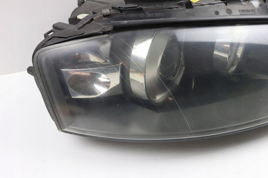 Frontscheinwerfer Audi A3 8P0941004D Xenon Rechts Scheinwerfer Headlight