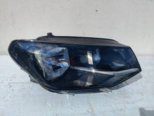 Laden Sie das Bild in den Galerie-Viewer, Frontscheinwerfer VW Caddy 2K1941016B Rechts Scheinwerfer Headlight SCH2845005206fl