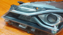Load image into Gallery viewer, Frontscheinwerfer Toyota Yaris OD-199 0D-200 LED Ein Stück (Rechts oder Links)