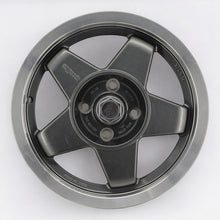 Load image into Gallery viewer, 1x Alufelge 15 Zoll 7.0&quot; 4x108 37ET Glanz 855071495 Audi Mg Rim Wheel