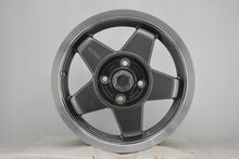 Load image into Gallery viewer, 1x Alufelge 15 Zoll 7.0&quot; 4x108 37ET Glanz 855071495 Audi Mg Rim Wheel