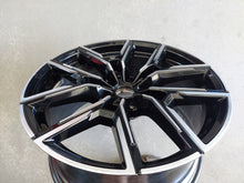Load image into Gallery viewer, 1x Alufelge 19 Zoll 9.0" 5x112 42ET 8747305 5A504D8 BMW G22 G23 G26 Rim Wheel FEL2337830845ve