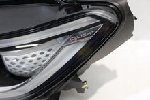 Laden Sie das Bild in den Galerie-Viewer, Frontscheinwerfer VW I 10B941035B LED Links Scheinwerfer Headlight SCH7717541468kd