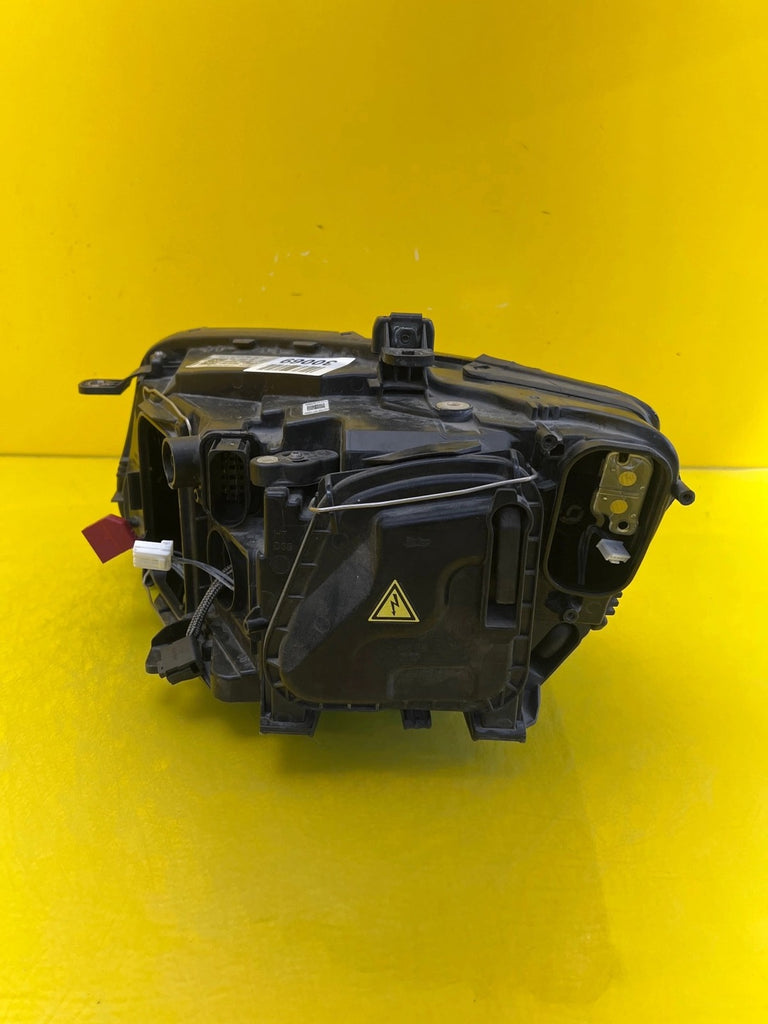 Frontscheinwerfer Audi Q5 8R0941006C Xenon Rechts Scheinwerfer Headlight SCH6721547040mz