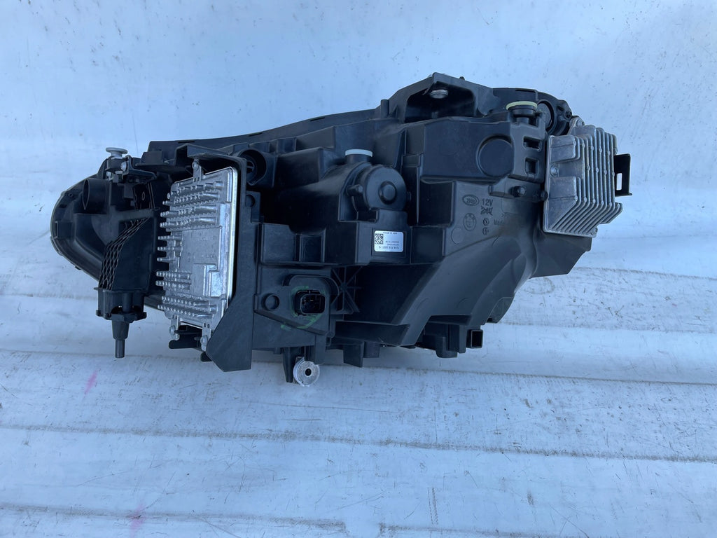 Frontscheinwerfer BMW 2 Coupe G42 8083636-07 1471001311670 LED Rechts Headlight