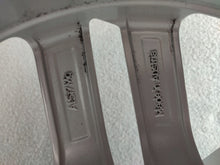 Load image into Gallery viewer, 1x Alufelge 17 Zoll 7.5" 5x112 38ET Glanz Silber 8W0601025E Audi A4 B9 Rim Wheel FEL9302511289cb