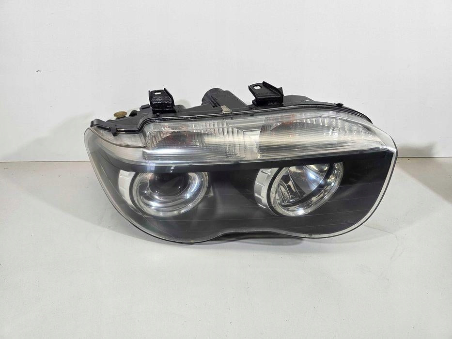 Frontscheinwerfer BMW E65 103419012740 Xenon Ein Satz Scheinwerfer Headlight SCH5710097801gf