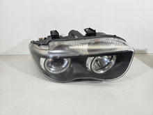 Load image into Gallery viewer, Frontscheinwerfer BMW E65 103419012740 Xenon Ein Satz Scheinwerfer Headlight SCH5710097801gf