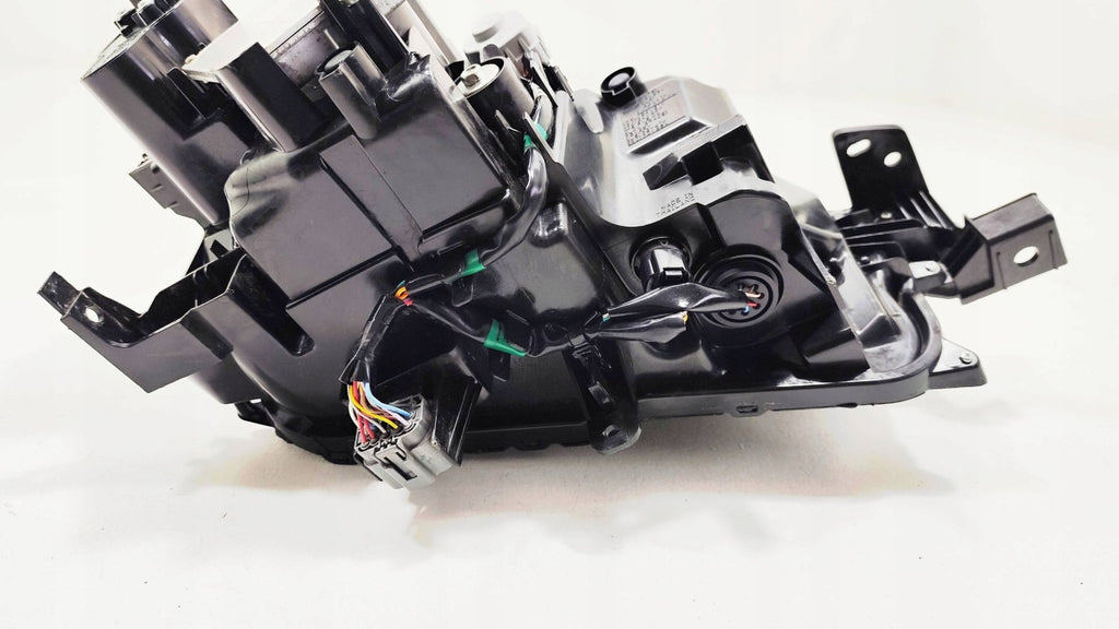 Frontscheinwerfer Mazda Cx-30 DFR751040 LED Links Scheinwerfer Headlight SCH9187516746sa