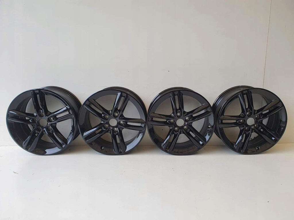 4x Alufelge 17 Zoll 7.5" 5x120 7848601 BMW F45 F46 Rim Wheel FEL4906248678id